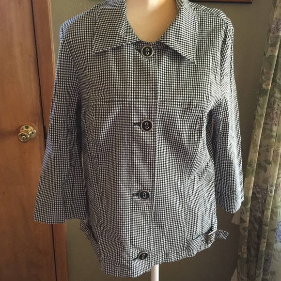 RQT Jacket - Picture 2 of 8